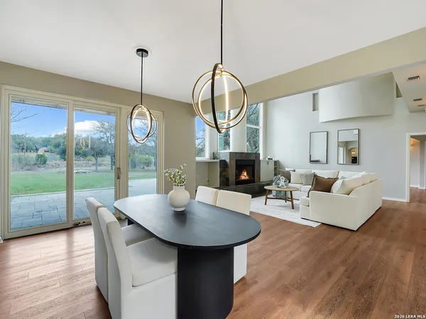 $924,700 | 8012 Rocking Horse Lane, Boerne, TX 78015