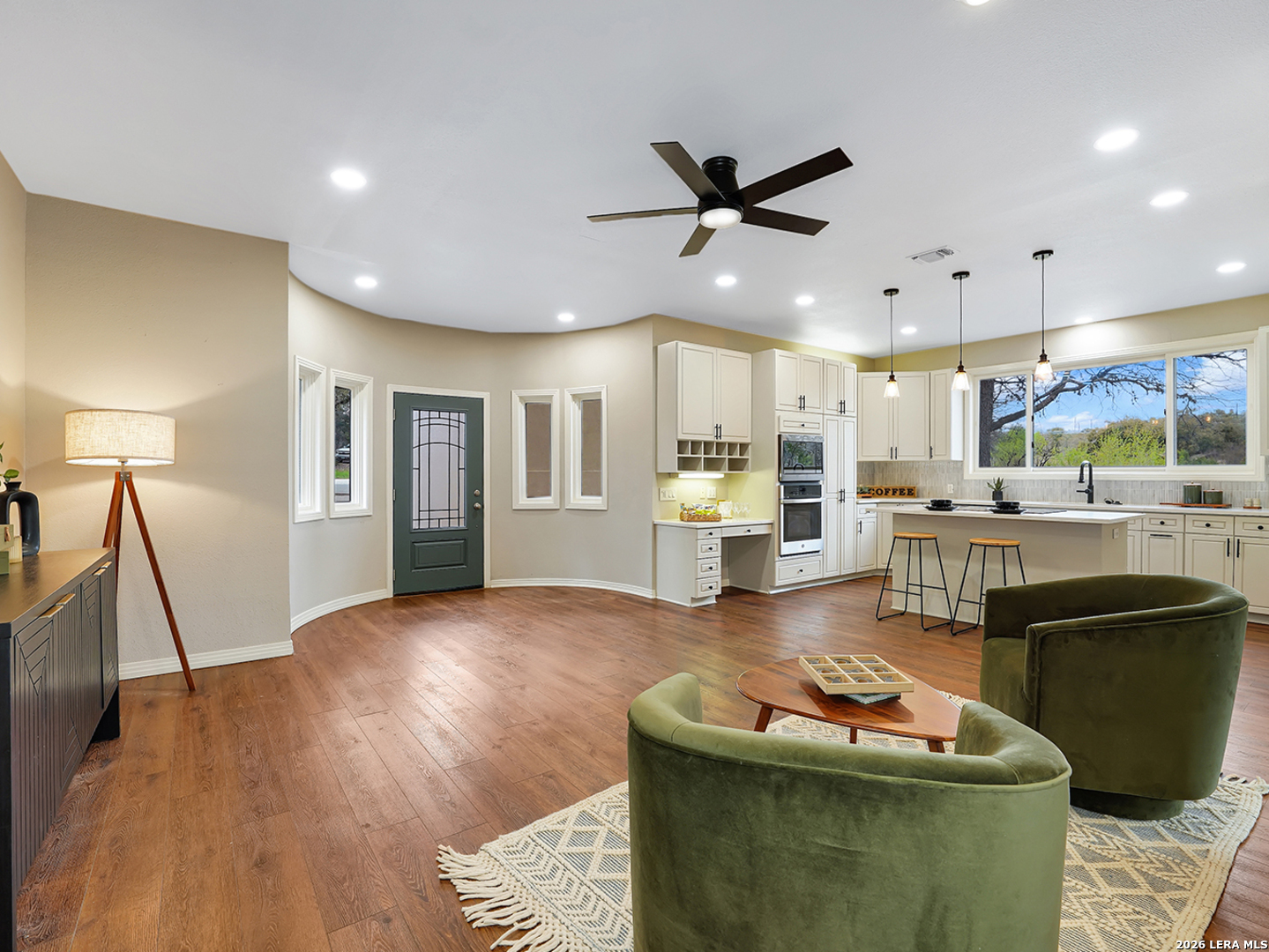 8012 Rocking Horse Lane Boerne, TX 78015 - Photo 8 of 50