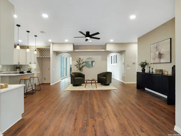 $924,700 | 8012 Rocking Horse Lane, Boerne, TX 78015