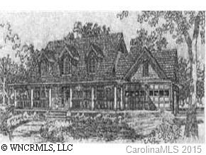 289 Jims Branch Road Swannanoa, NC 28778 - Photo 1 of 1 Gallery Image 1
