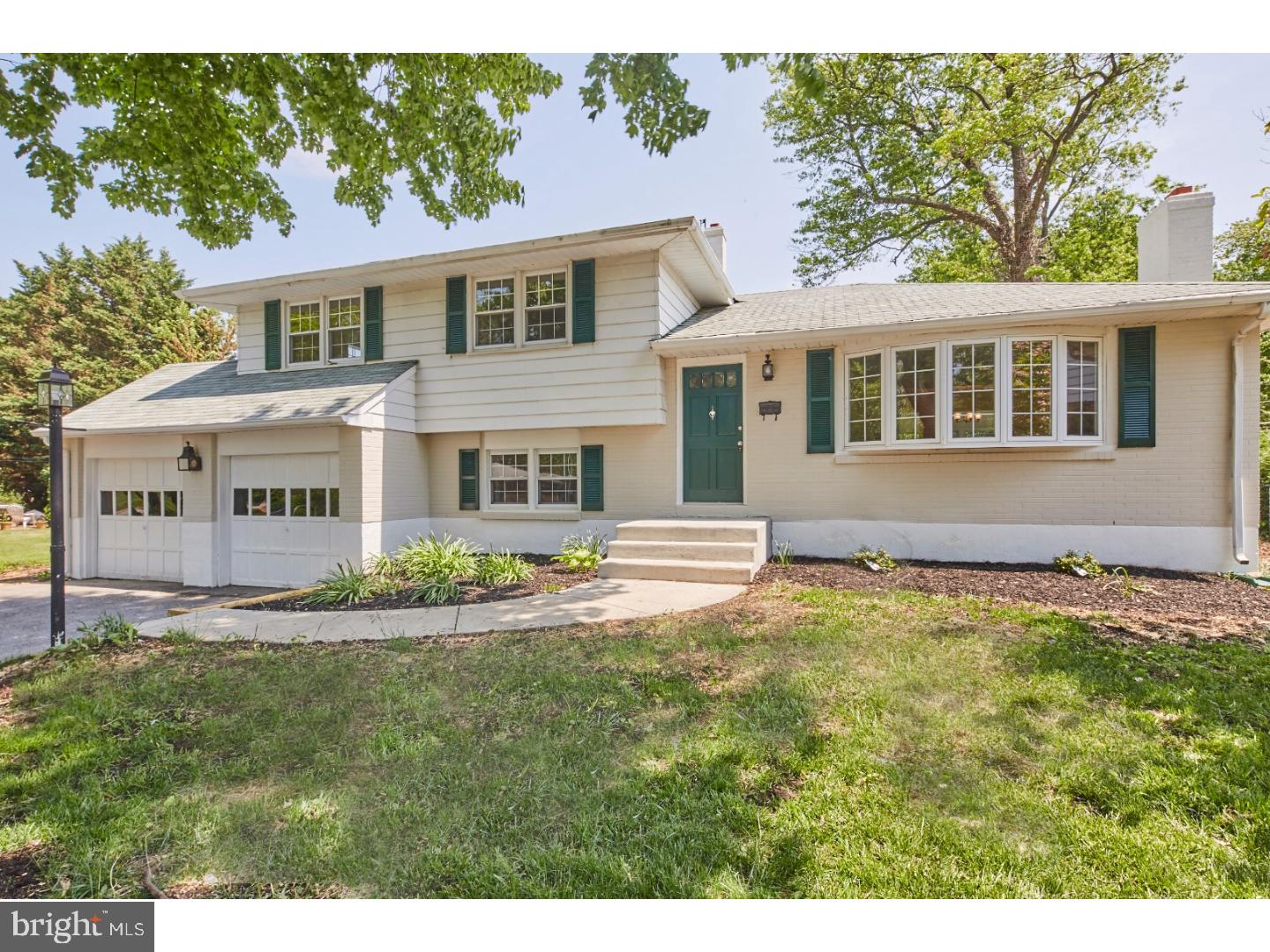1920 Kynwyd Road Wilmington, DE 19810 - Photo 1 of 25 Exterior Front