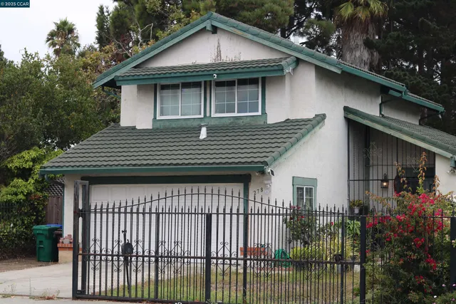 $614,888 | 278 6th Street, Richmond, CA 94801