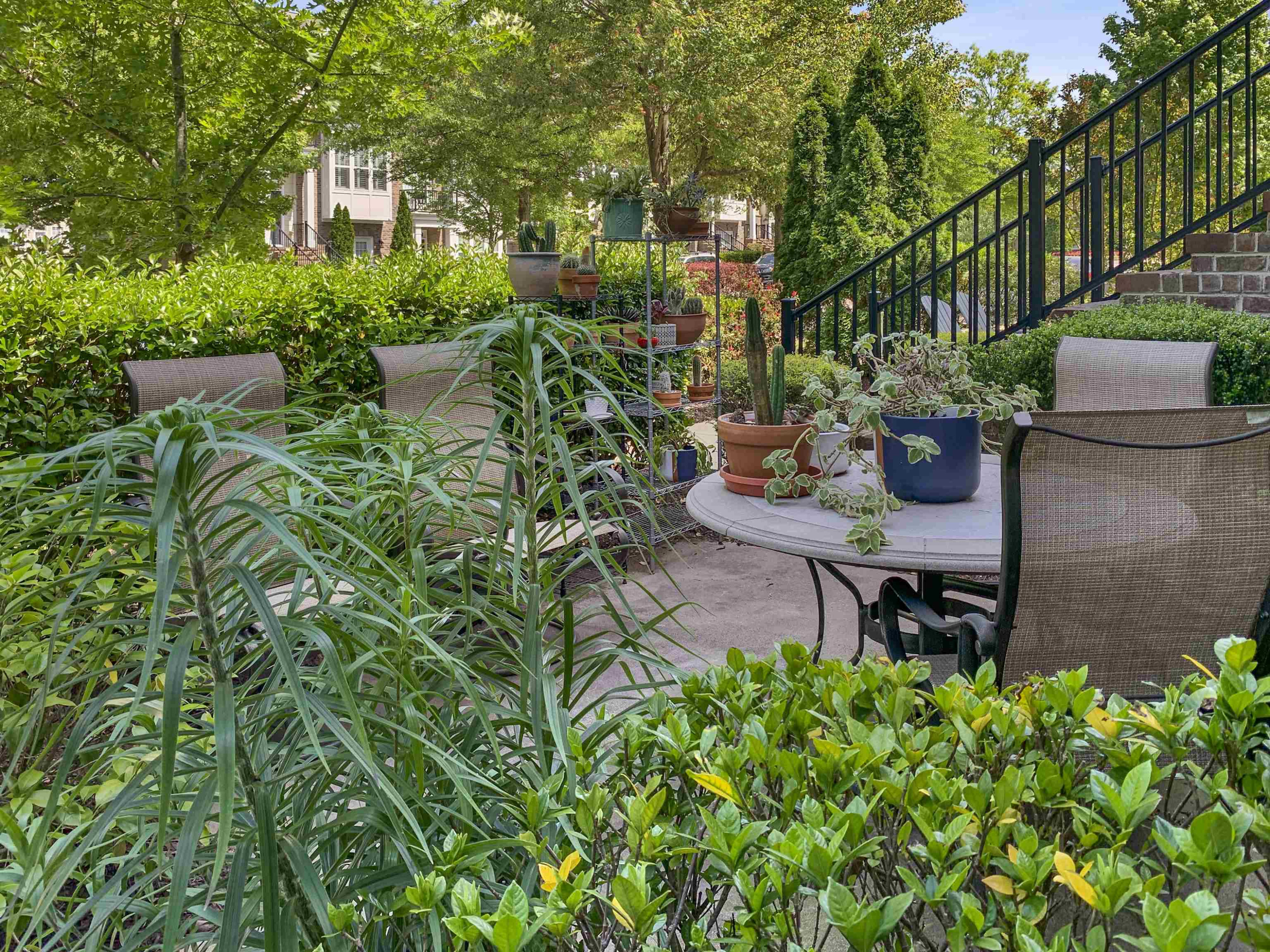 10117 Glen Autumn Road Raleigh, NC 27617 - Photo 4 of 37 Photo 4