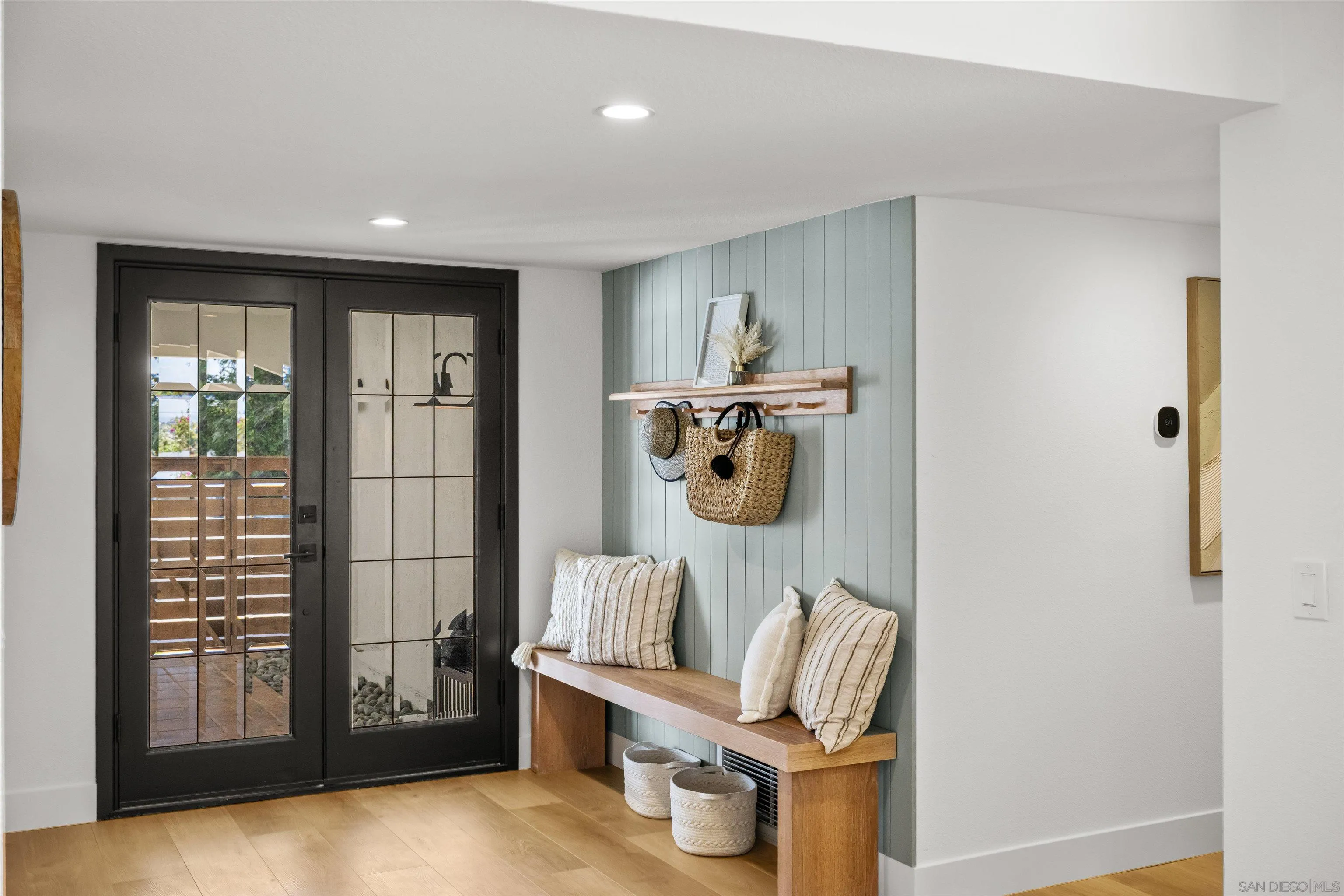 2001 Elevada Street Oceanside, CA 92054 - Photo 4 of 39 a work room with furniture and a window