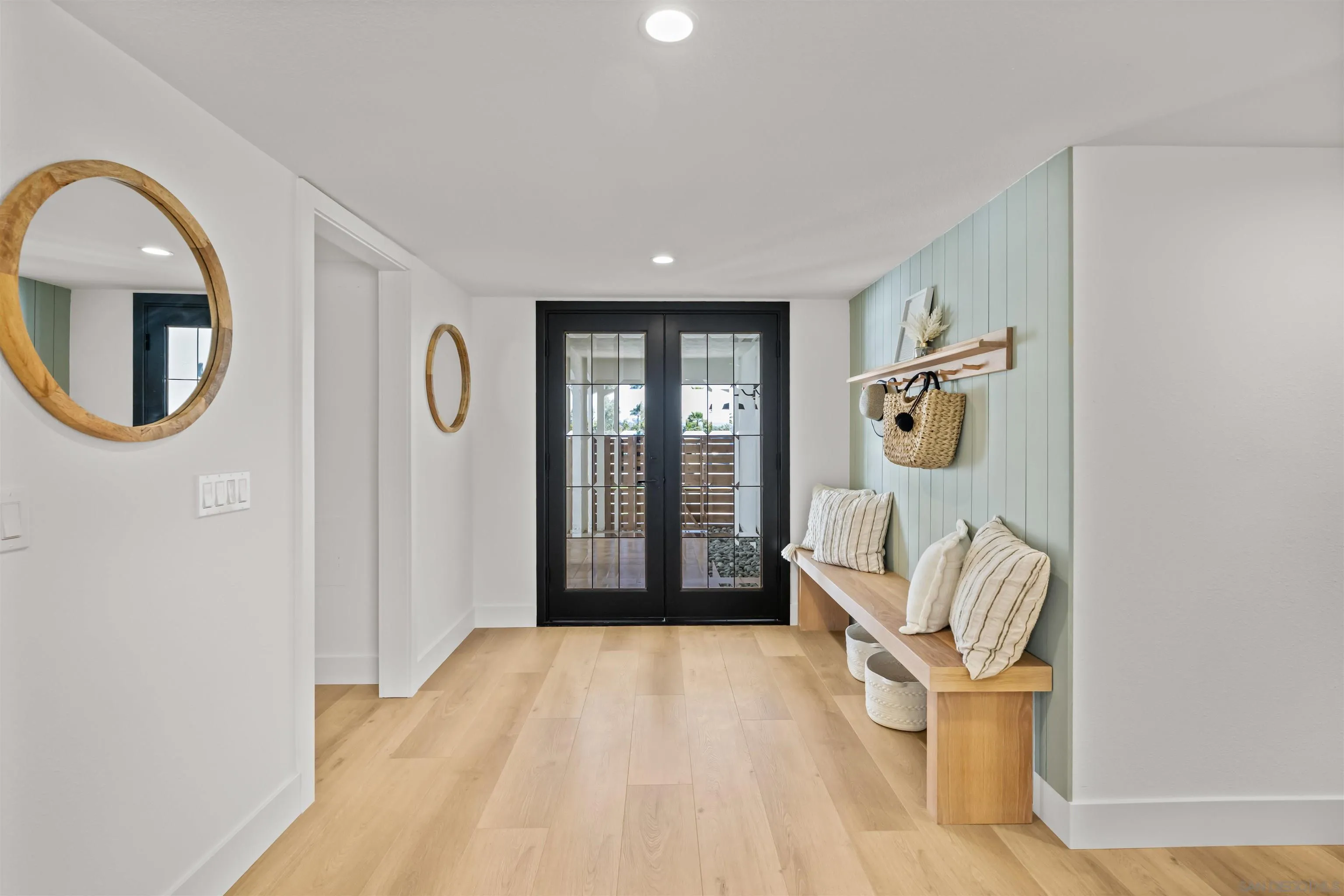 2001 Elevada Street Oceanside, CA 92054 - Photo 5 of 39 a view of livingroom with furniture and windows