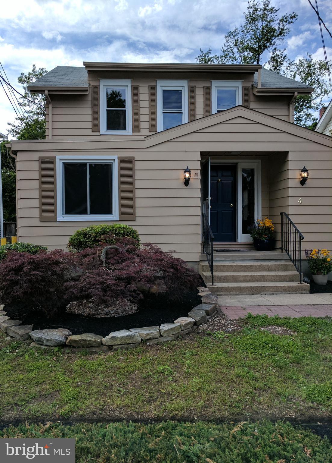 4 Rudner Avenue Trenton, NJ 08619 - Photo 1 of 21 Gallery Image 1