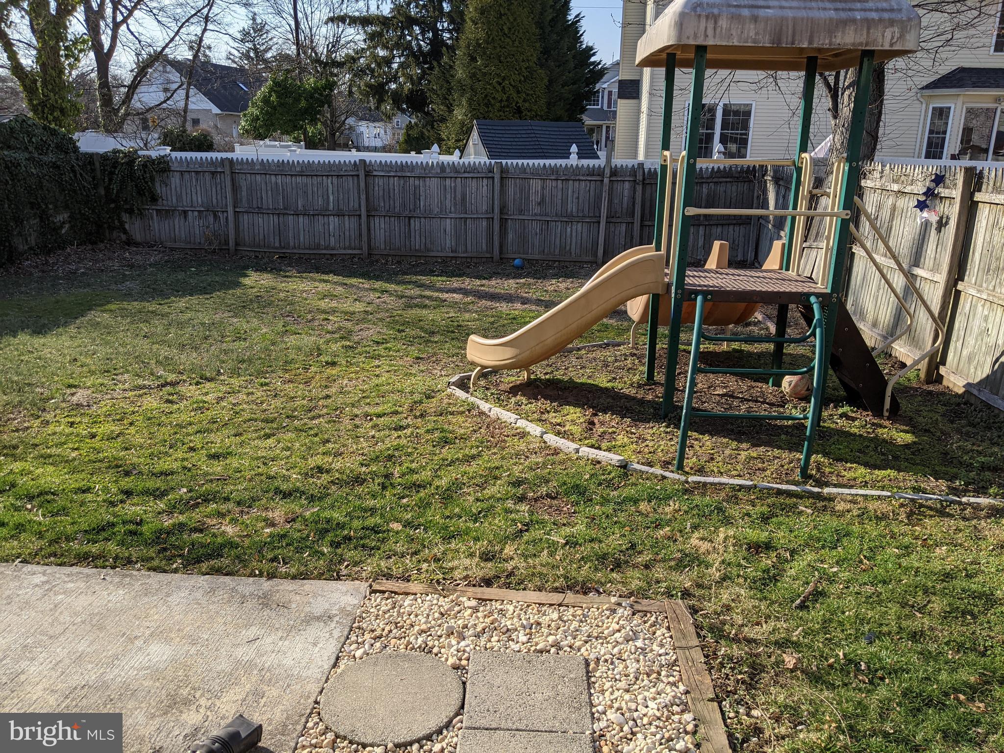 4 Rudner Avenue Trenton, NJ 08619 - Photo 18 of 21 Gallery Image 18