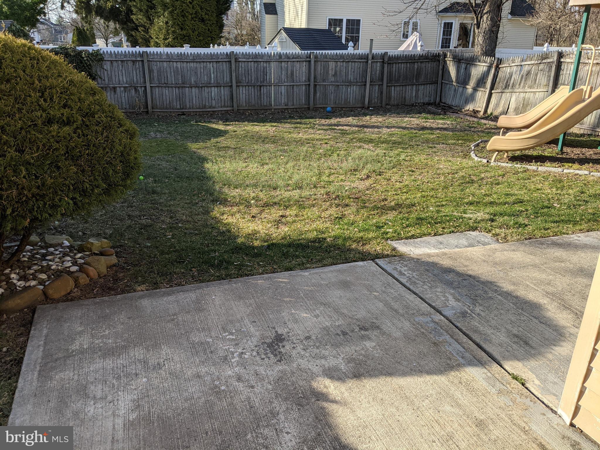 4 Rudner Avenue Trenton, NJ 08619 - Photo 19 of 21 Gallery Image 19