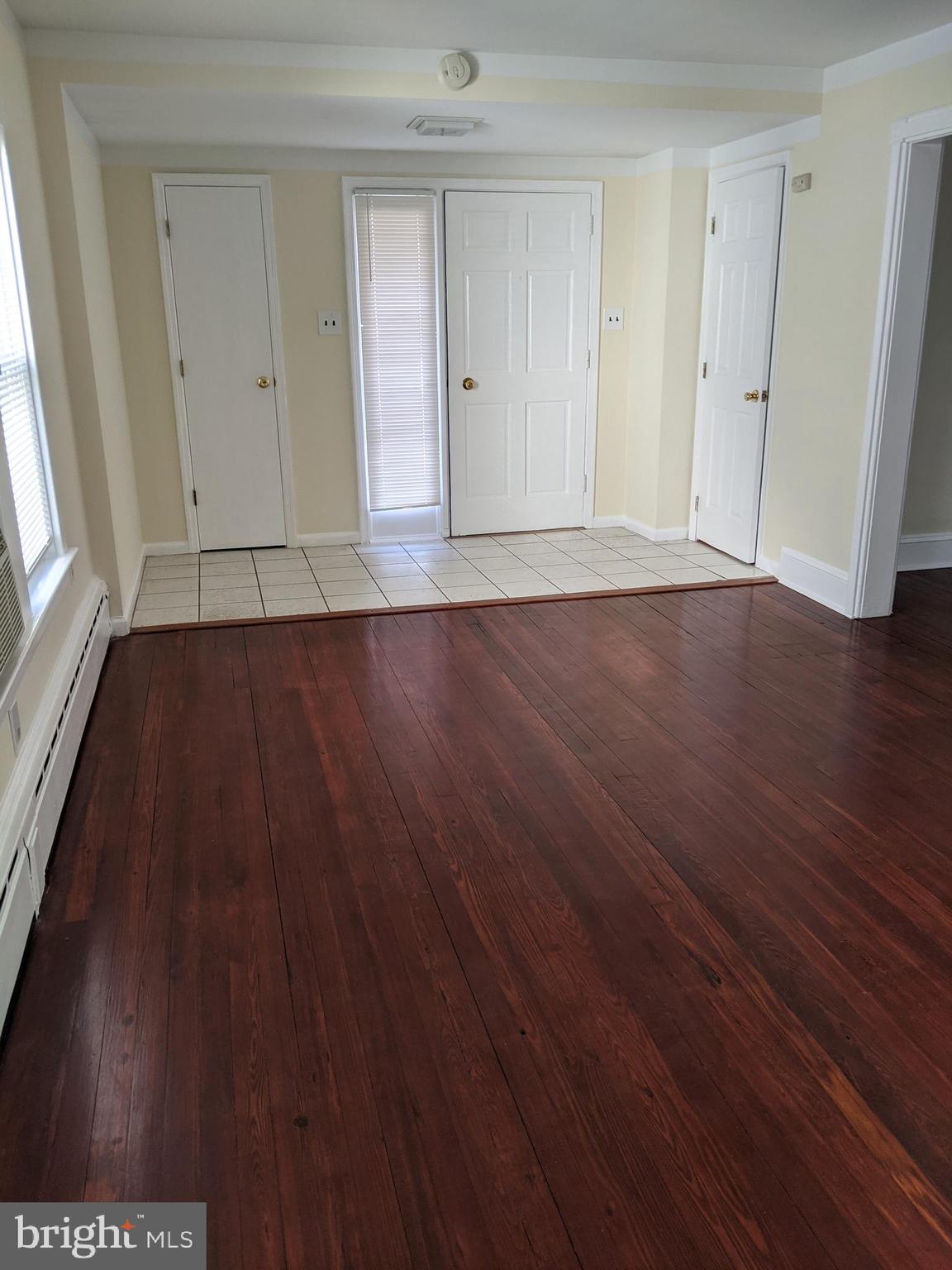 4 Rudner Avenue Trenton, NJ 08619 - Photo 7 of 21 Front Entrance