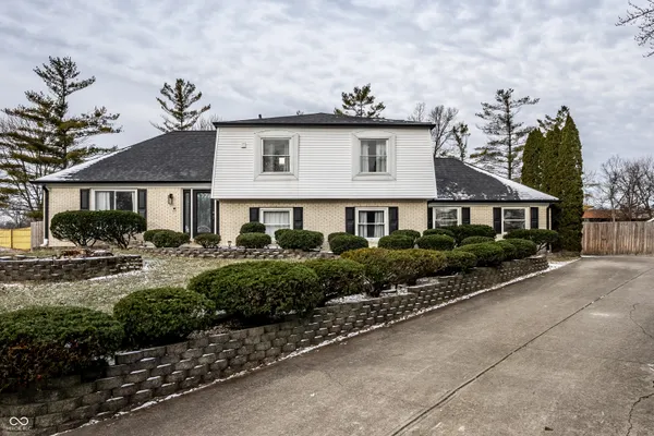$400,000 | 7014 Montroff Circle, Indianapolis, IN 46256