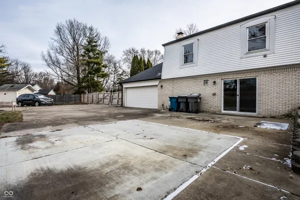 $400,000 | 7014 Montroff Circle, Indianapolis, IN 46256