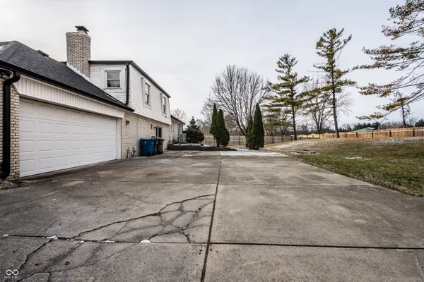 $400,000 | 7014 Montroff Circle, Indianapolis, IN 46256