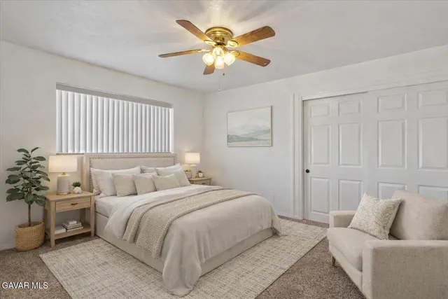 $355,000 | 22230 Bogie Street, Tehachapi, CA 93561