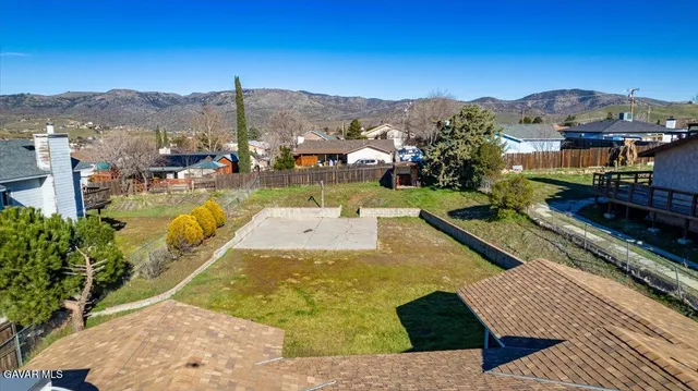 $355,000 | 22230 Bogie Street, Tehachapi, CA 93561