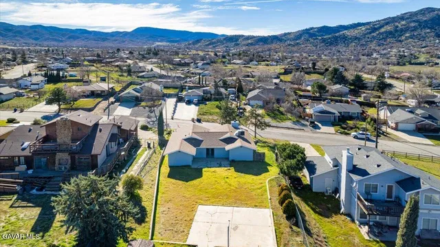 $355,000 | 22230 Bogie Street, Tehachapi, CA 93561