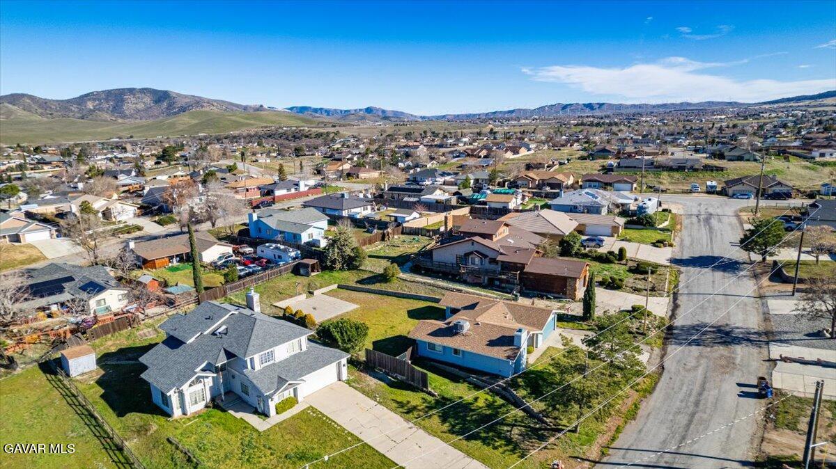 22230 Bogie Street Tehachapi, CA 93561 - Photo 33 of 34 37-DJI_0043