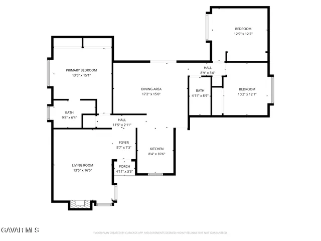 $355,000 | 22230 Bogie Street, Tehachapi, CA 93561