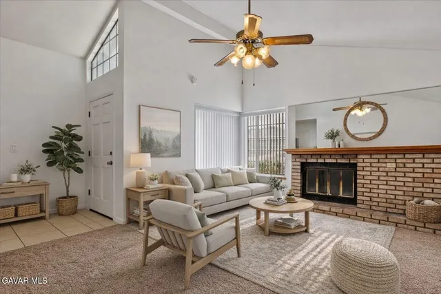 $355,000 | 22230 Bogie Street, Tehachapi, CA 93561