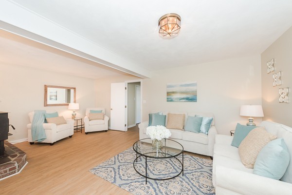 16 Back River Road Amesbury, MA 01913 - Photo 20 of 30 Gallery Image 20