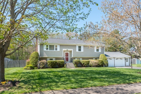 16 Back River Road Amesbury, MA 01913 - Photo 3 of 30 Gallery Image 3