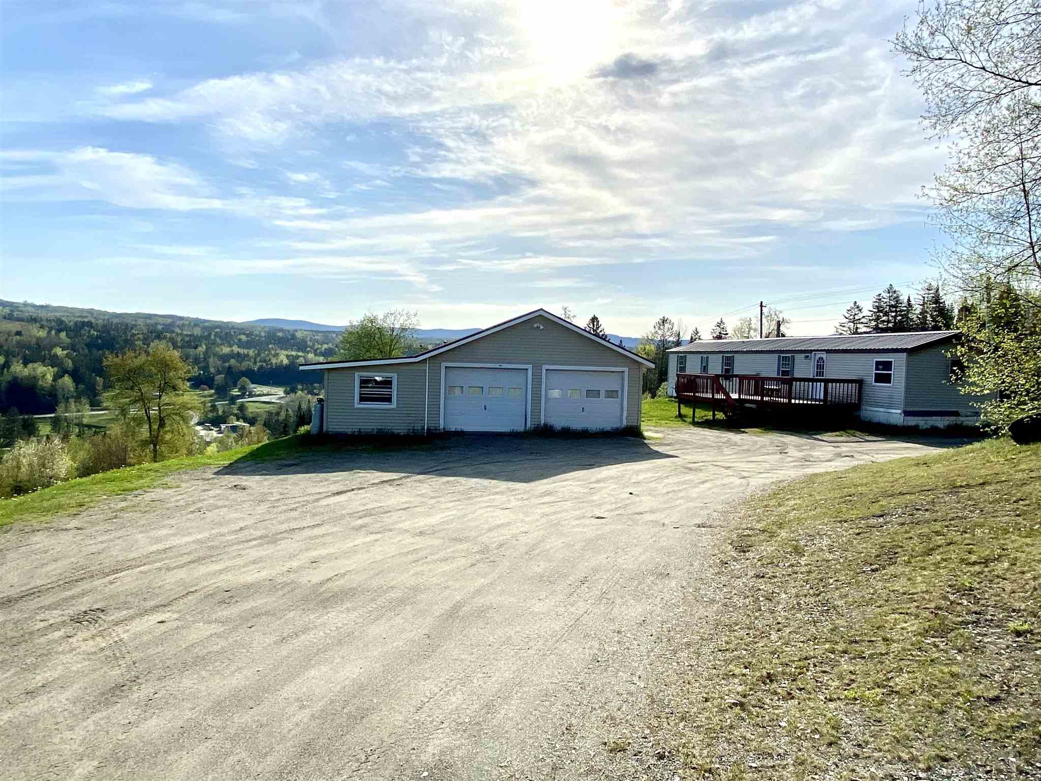 91 Carleton Hill Road Colebrook, NH 03576 - Photo 3 of 22