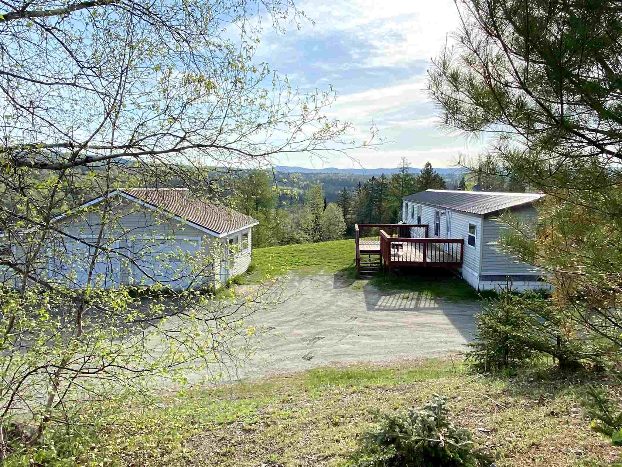 91 Carleton Hill Road Colebrook, NH 03576 - Photo 4 of 22