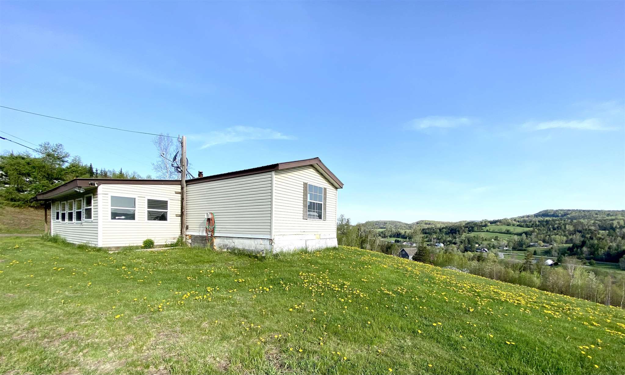91 Carleton Hill Road Colebrook, NH 03576 - Photo 6 of 22
