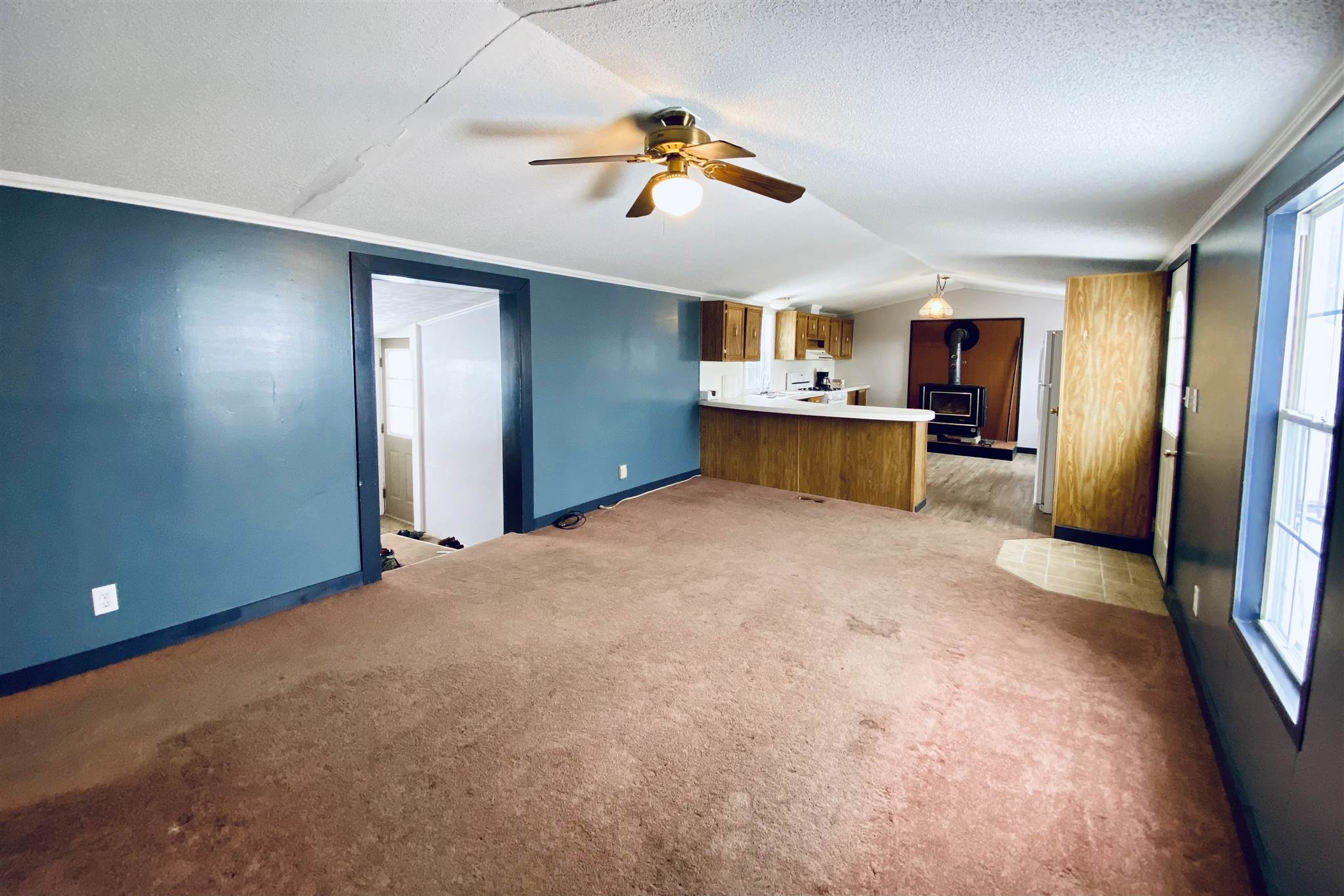 91 Carleton Hill Road Colebrook, NH 03576 - Photo 8 of 22