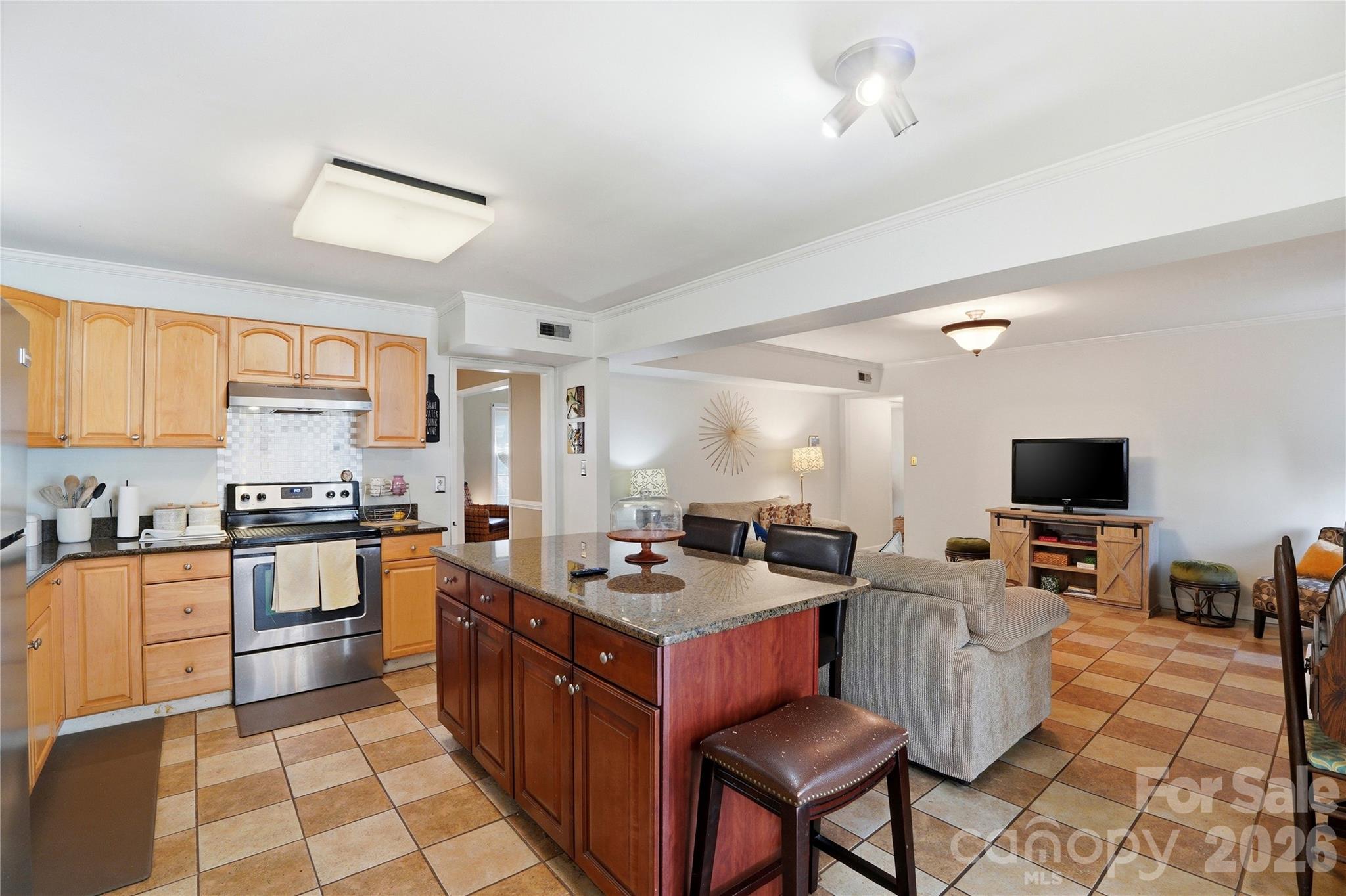 721 Falls Church Road Charlotte, NC 28270 - Photo 14 of 40 Gallery Image 14