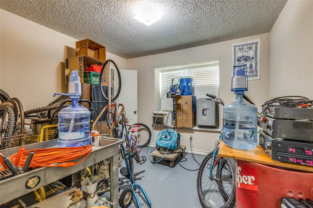 101 Gordon Drive Azle, TX 76020 - Photo 18 of 25