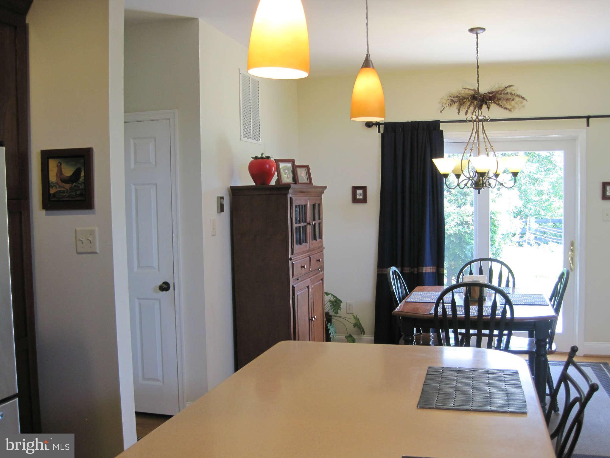 3115 Runnymeade Road Bunker Hill, WV 25413 - Photo 11 of 30 Kitchen