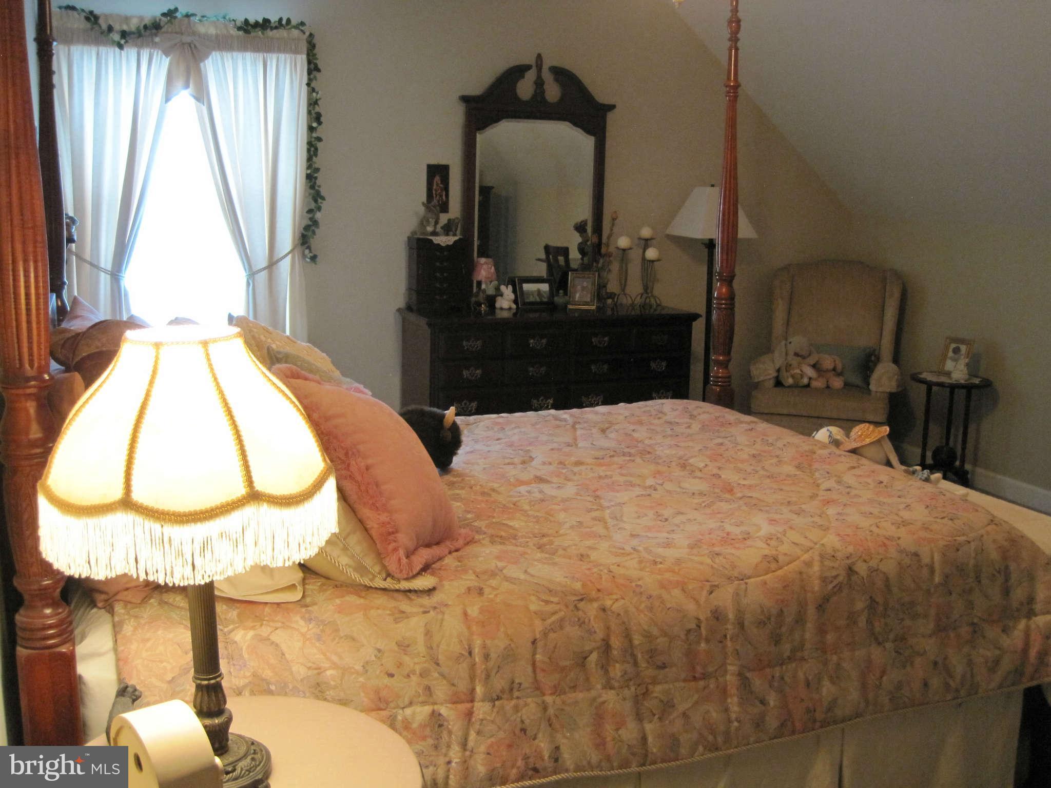 3115 Runnymeade Road Bunker Hill, WV 25413 - Photo 20 of 30 Bedroom