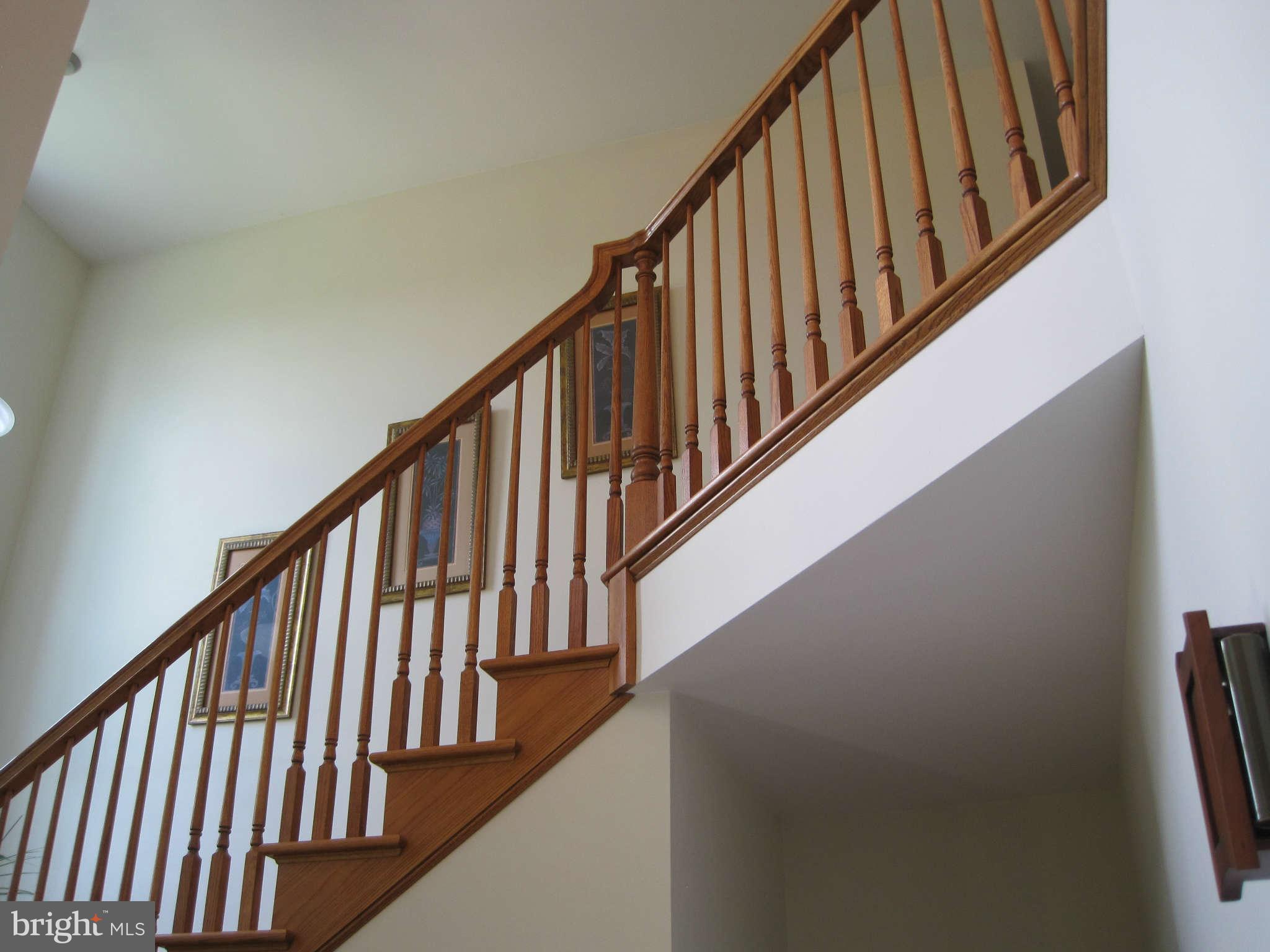 3115 Runnymeade Road Bunker Hill, WV 25413 - Photo 21 of 30 Interior General