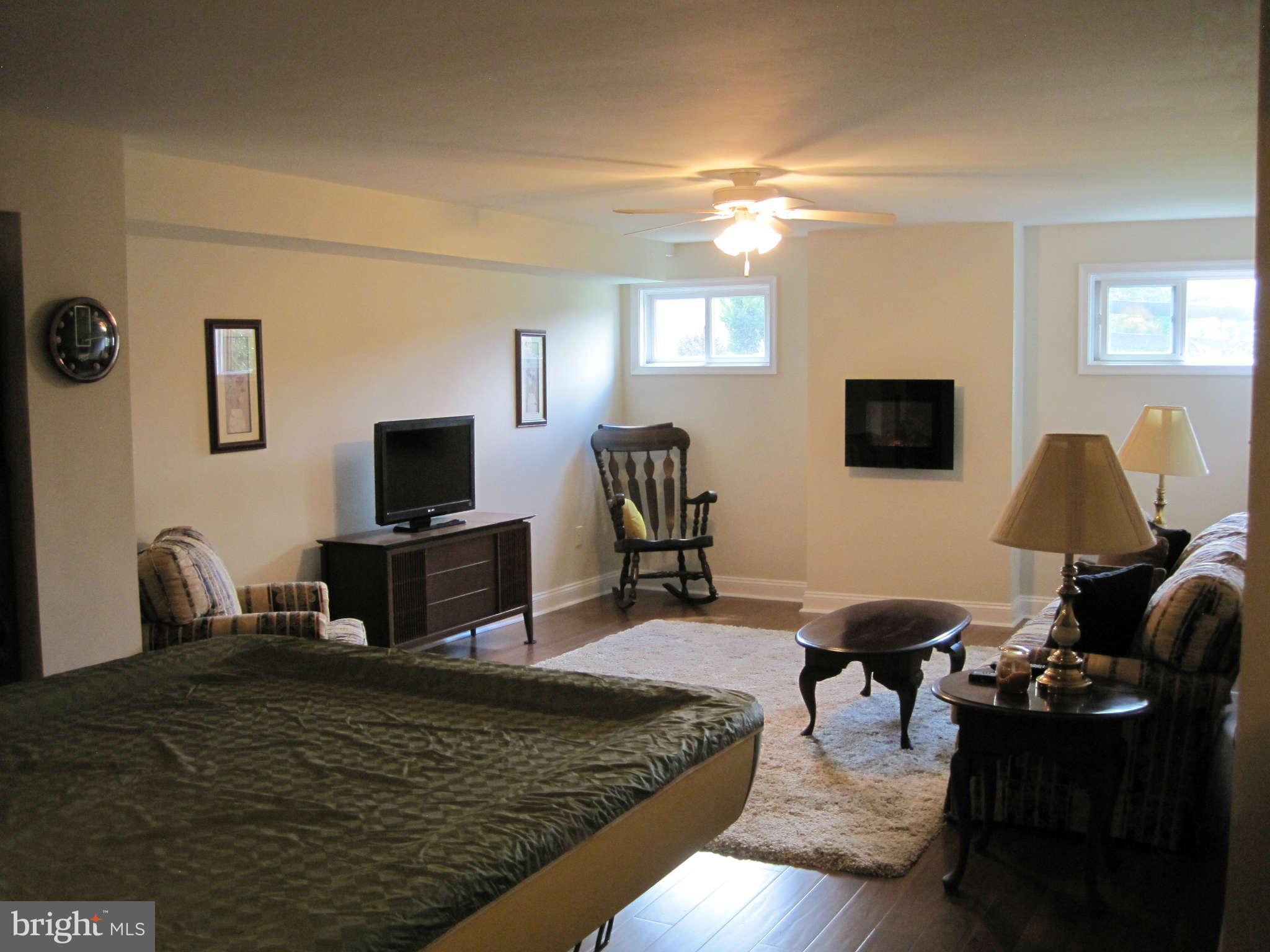 3115 Runnymeade Road Bunker Hill, WV 25413 - Photo 23 of 30 Basement