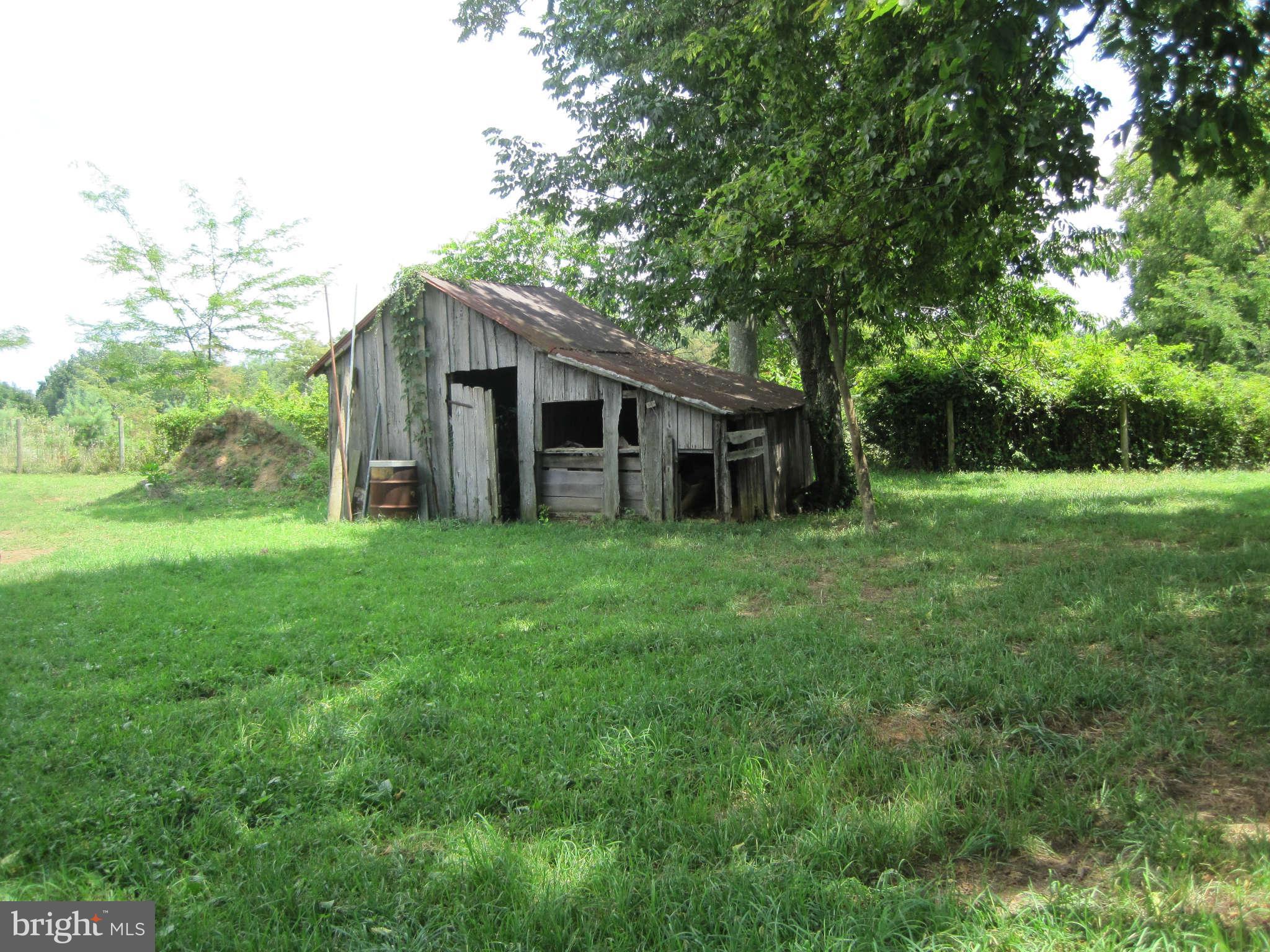 3115 Runnymeade Road Bunker Hill, WV 25413 - Photo 27 of 30 Exterior General