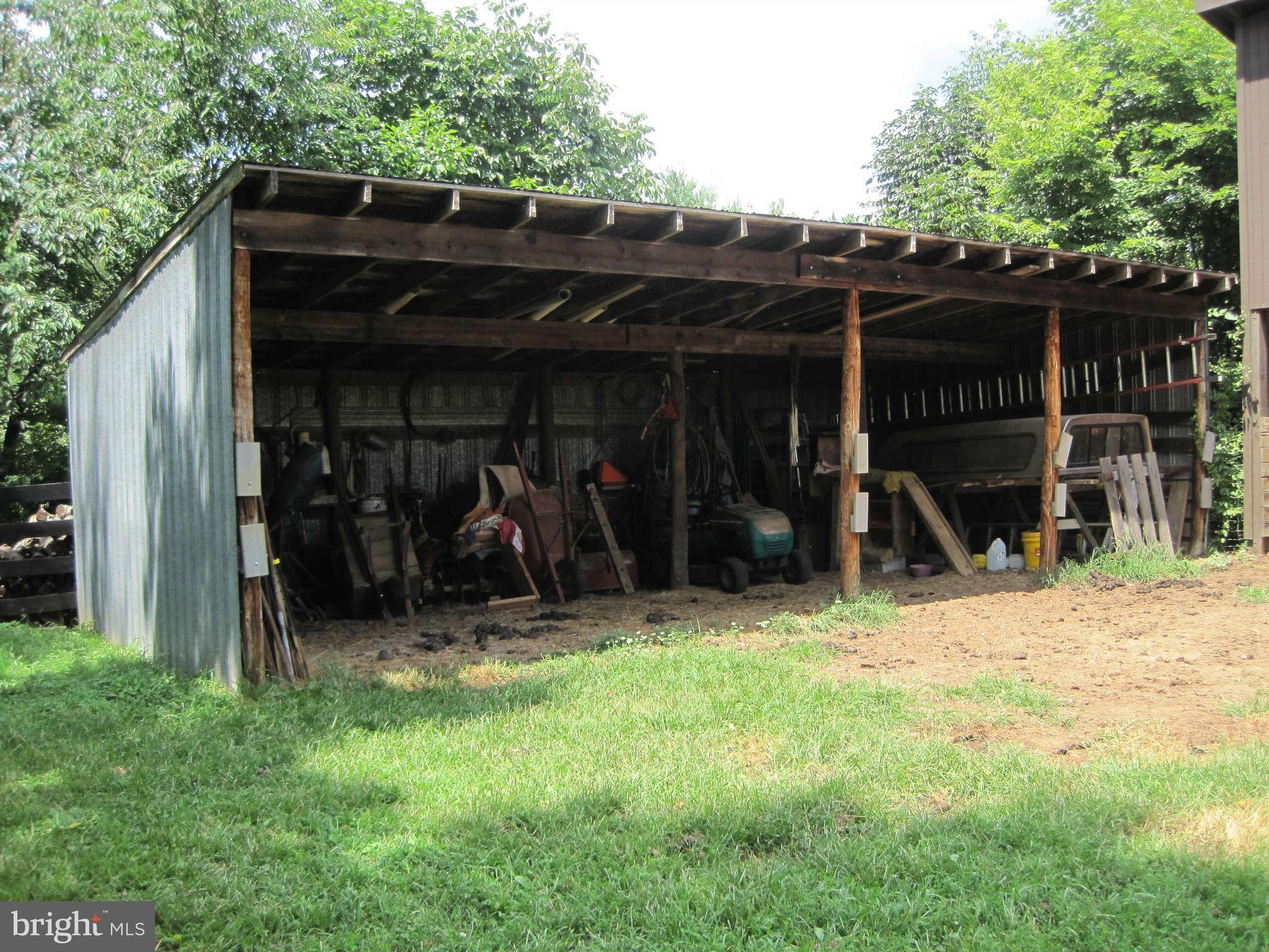 3115 Runnymeade Road Bunker Hill, WV 25413 - Photo 29 of 30 Exterior General