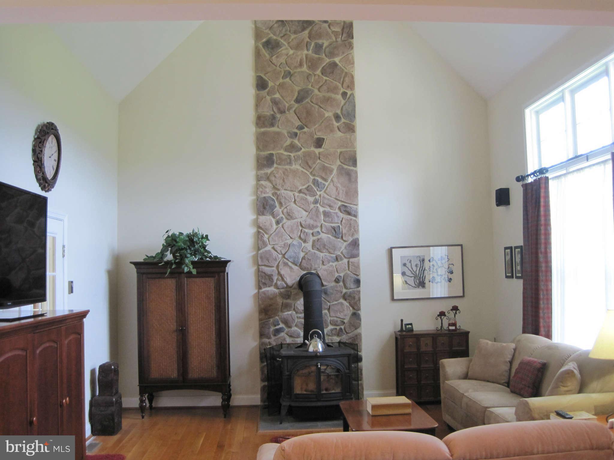 3115 Runnymeade Road Bunker Hill, WV 25413 - Photo 4 of 30 Family Room