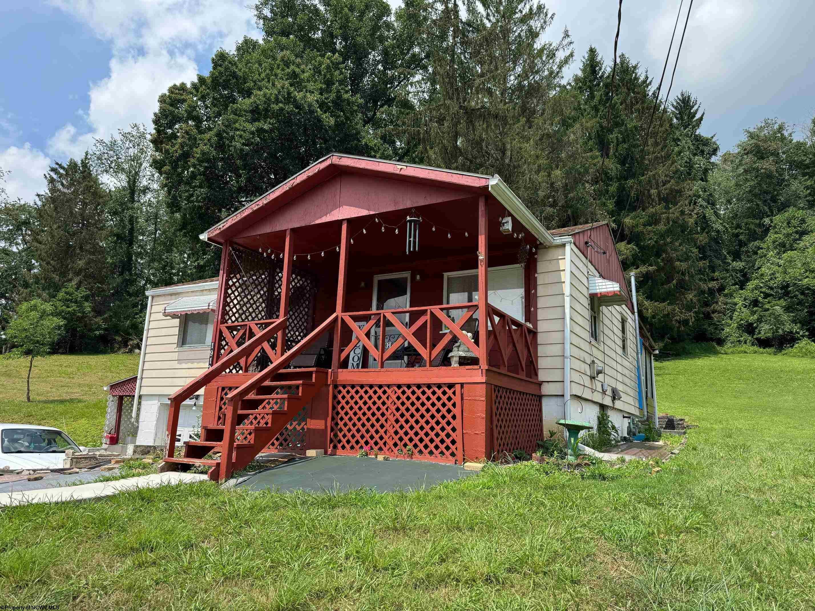 1912 Pleasant Valley Road Fairmont, WV 26554 - Photo 6 of 20 Gallery Image 6