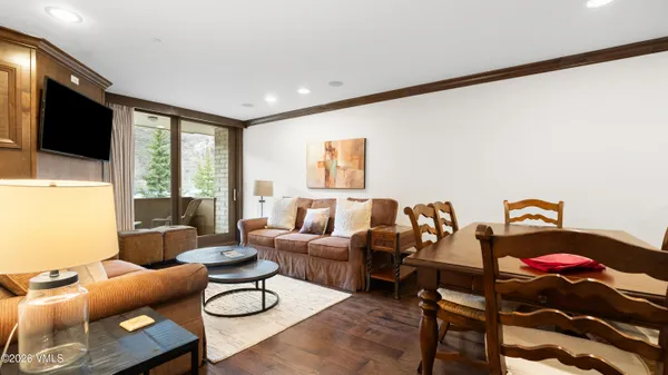 $3,295,000 | 292 East Meadow Drive, Unit 569, Vail, CO 81657