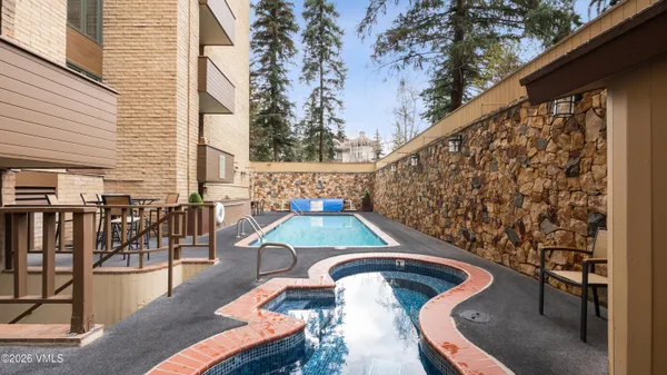 $3,295,000 | 292 East Meadow Drive, Unit 569, Vail, CO 81657