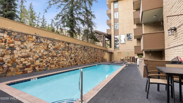 $3,295,000 | 292 East Meadow Drive, Unit 569, Vail, CO 81657