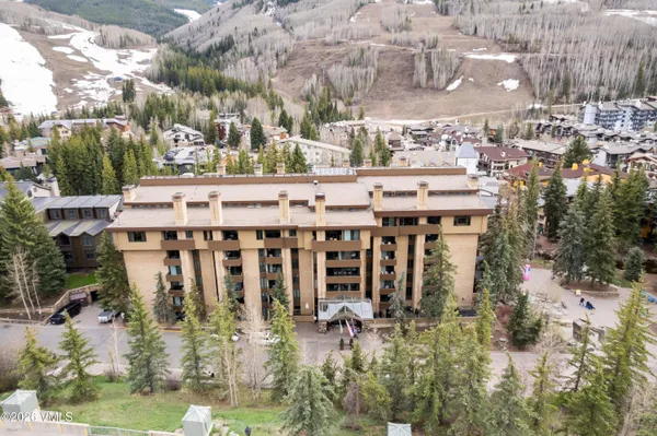 $3,295,000 | 292 East Meadow Drive, Unit 569, Vail, CO 81657
