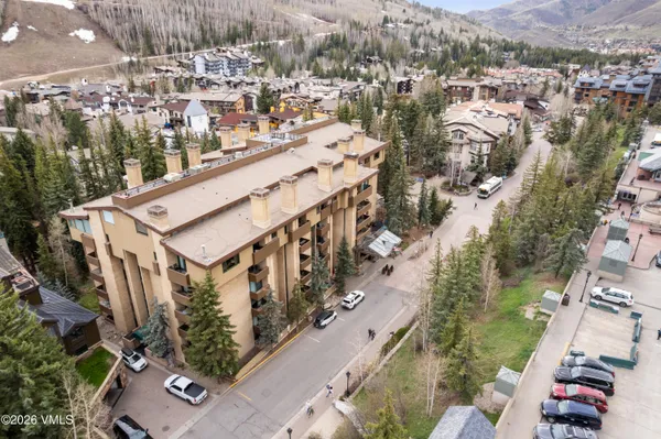 $3,295,000 | 292 East Meadow Drive, Unit 569, Vail, CO 81657