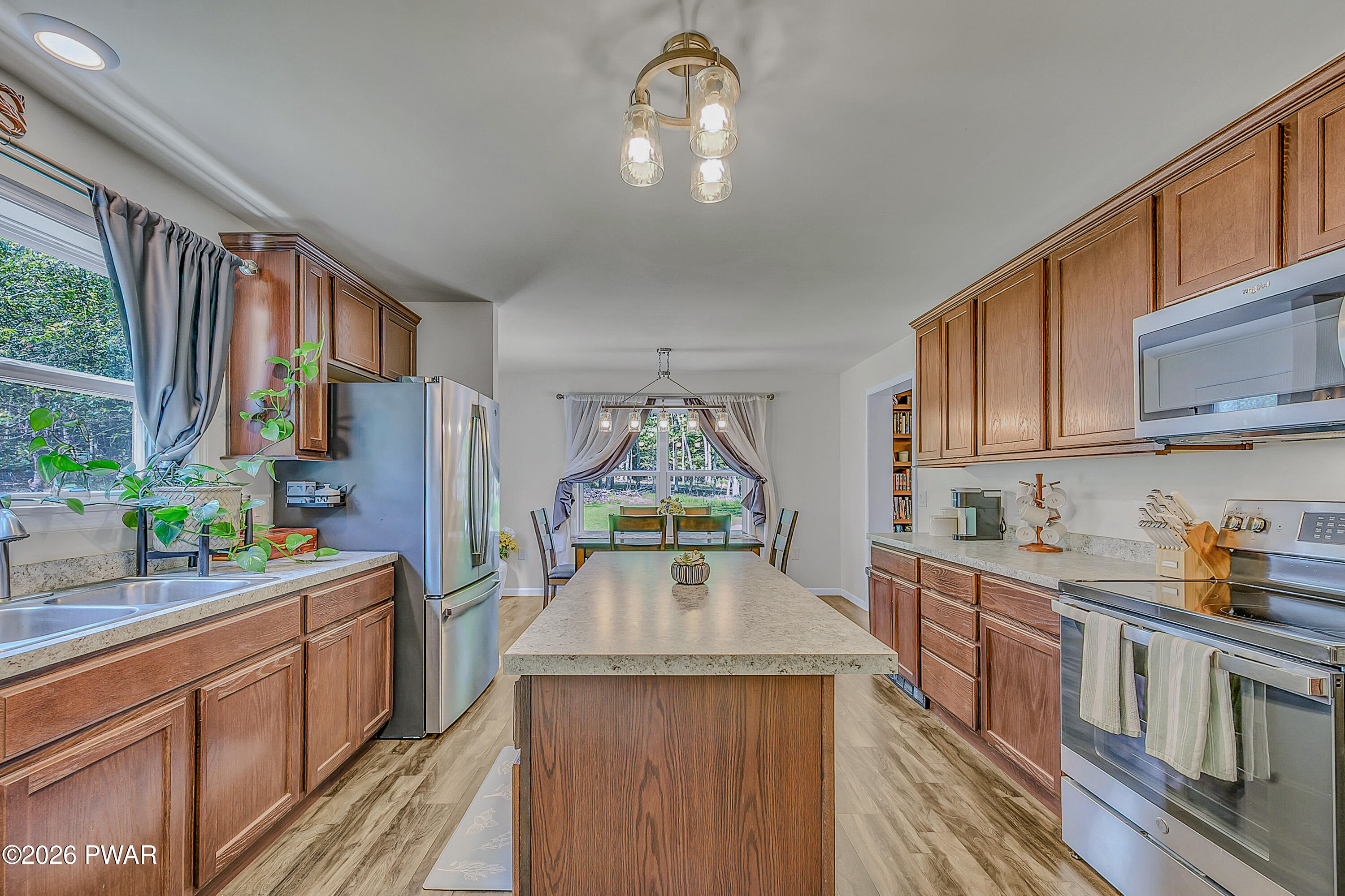 74 Nevin Road Newfoundland, PA 18445 - Photo 12 of 38