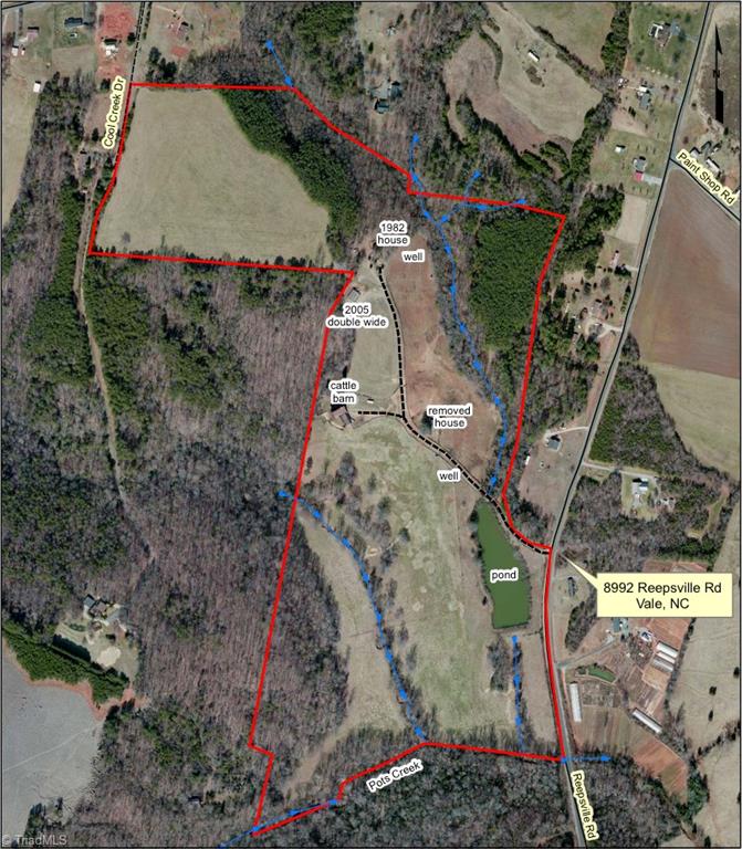 8992 Reepsville Road Vale, NC 28168 - Photo 27 of 30 Gallery Image 27