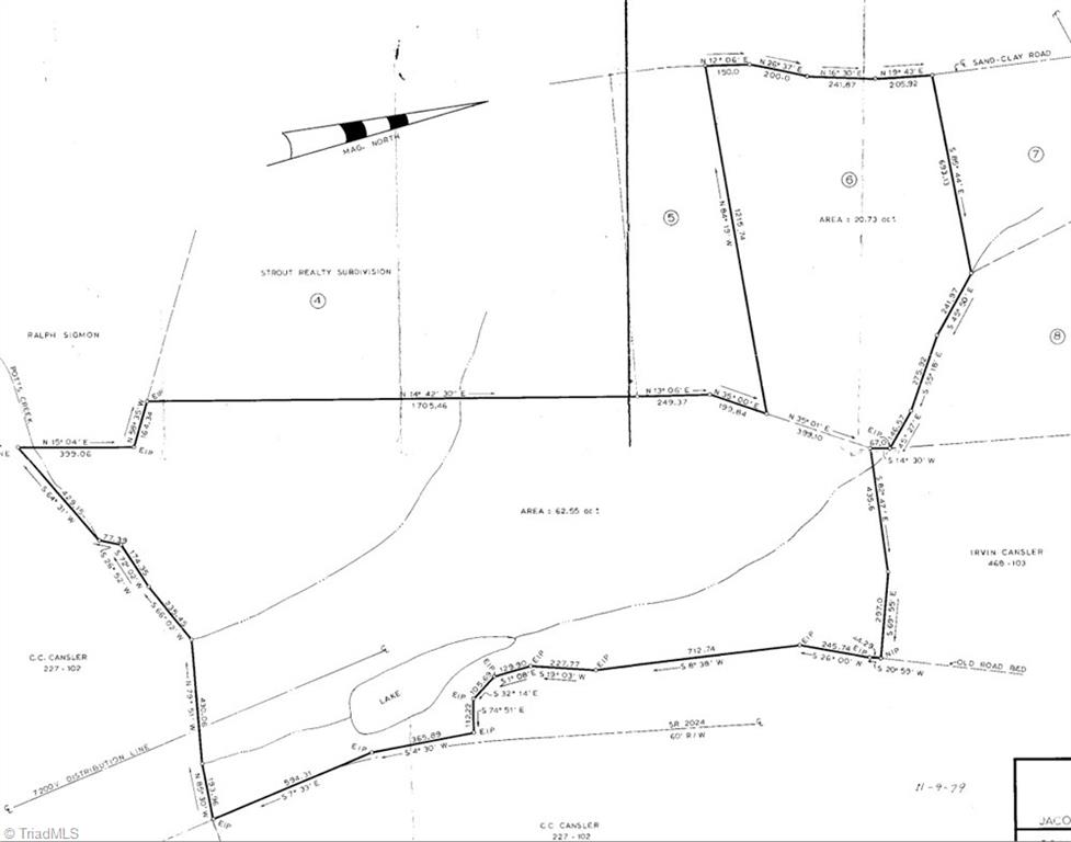 8992 Reepsville Road Vale, NC 28168 - Photo 29 of 30 Gallery Image 29