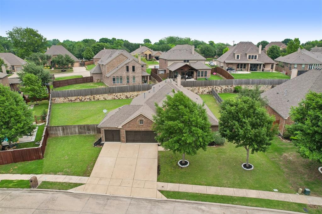 4018 Enclave Lane Rowlett, TX 75089 - Photo 37 of 39