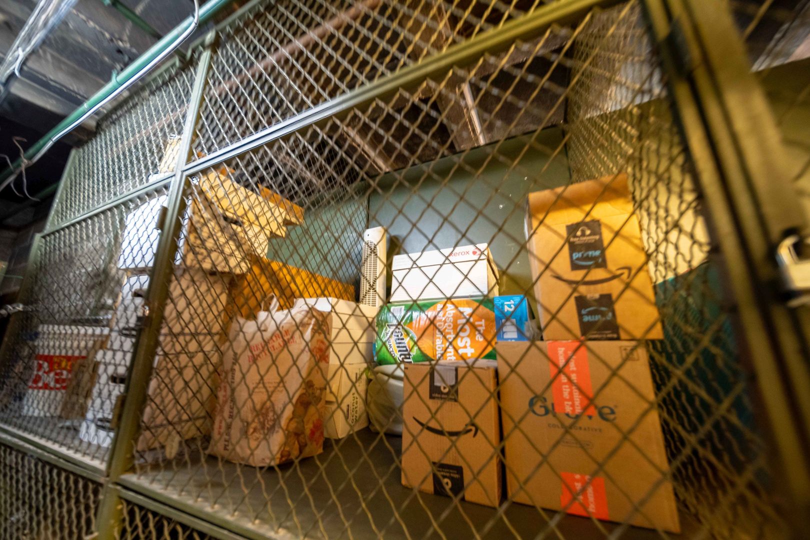 6030 North Sheridan Road, Unit 2011 Chicago, IL 60660 - Photo 22 of 26 a view of balcony with wooden floor