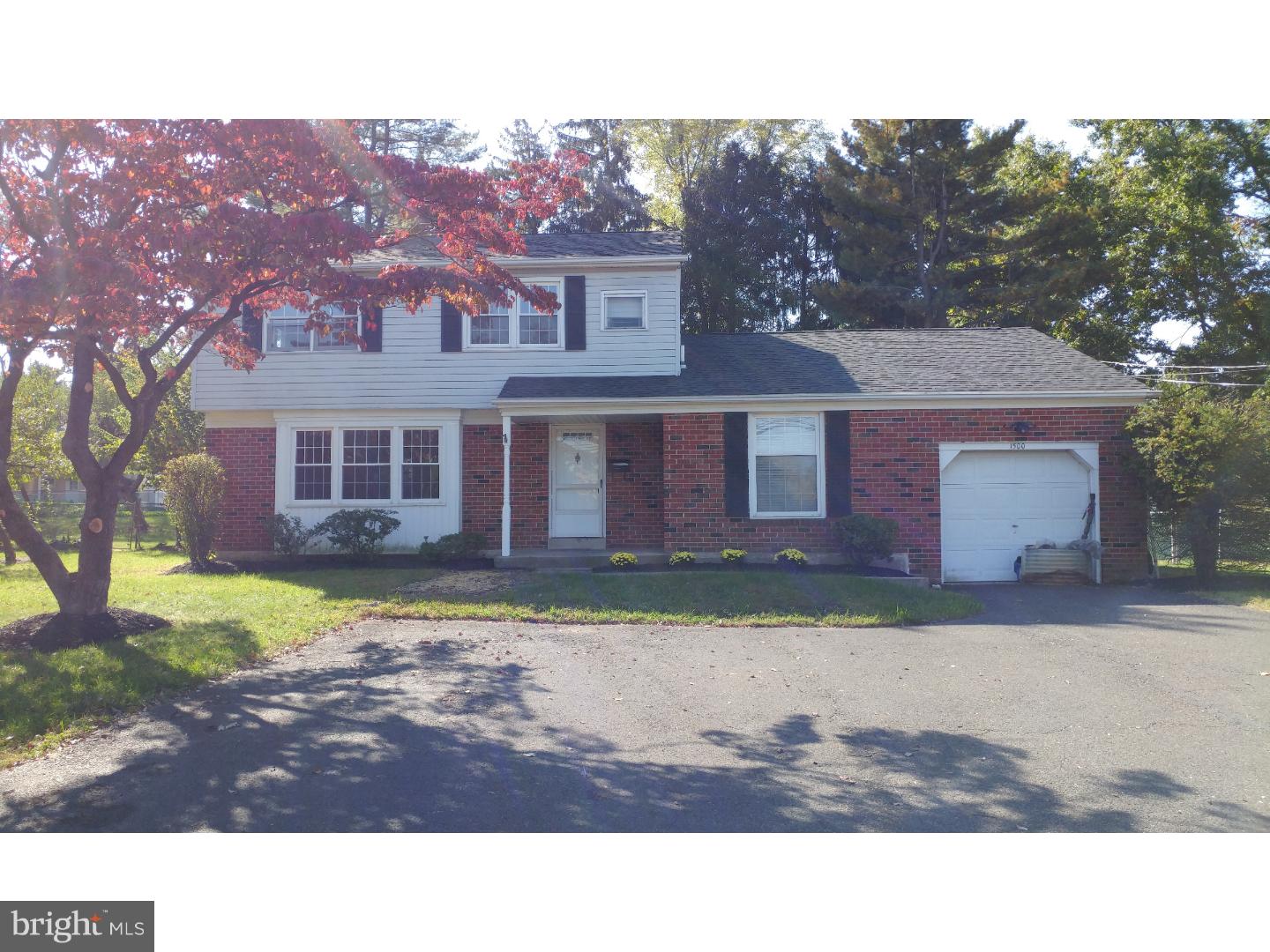 1500 West Street Road Warminster, PA 18974 - Photo 1 of 20 Exterior Front