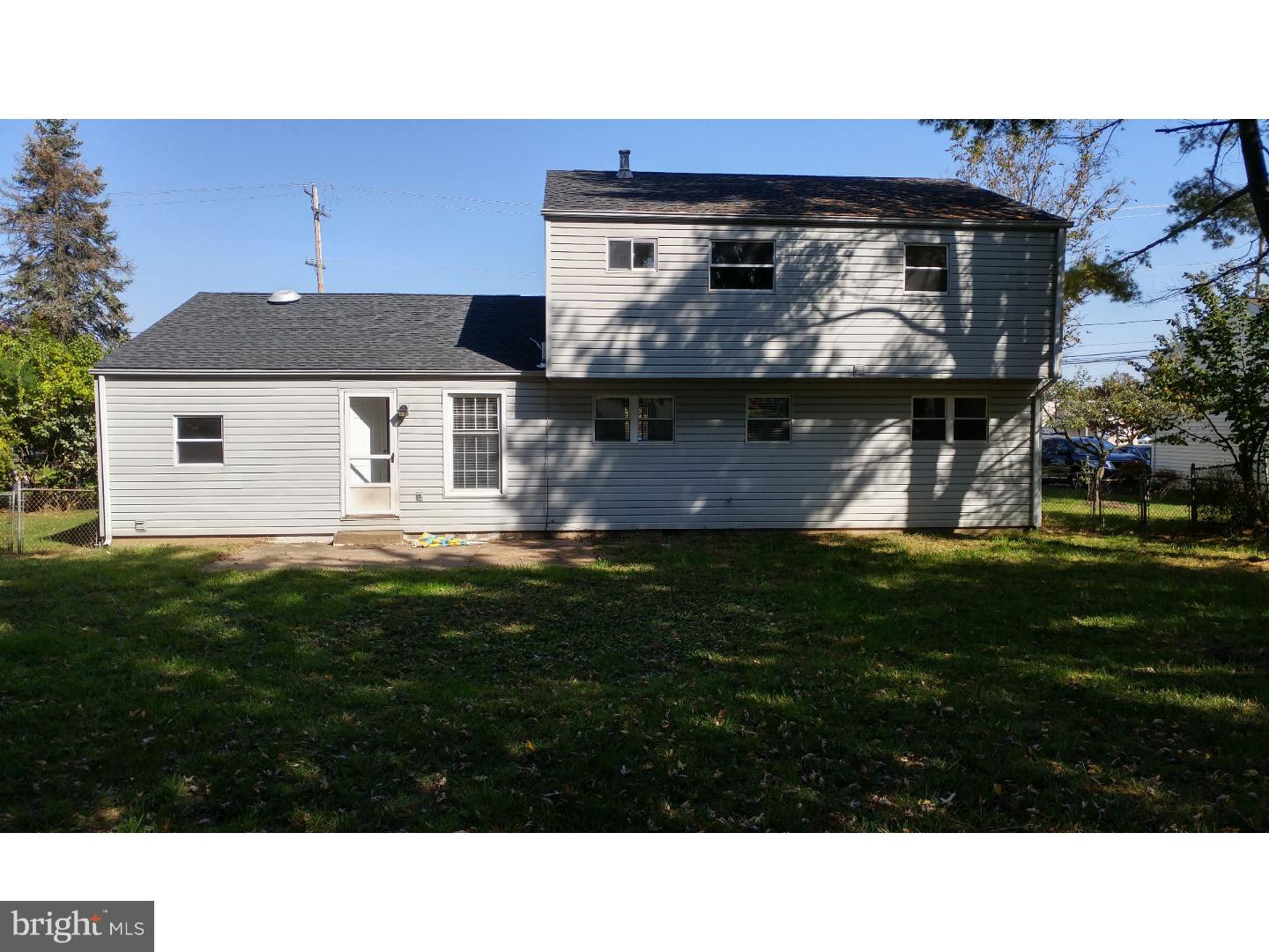 1500 West Street Road Warminster, PA 18974 - Photo 2 of 20 Exterior Back